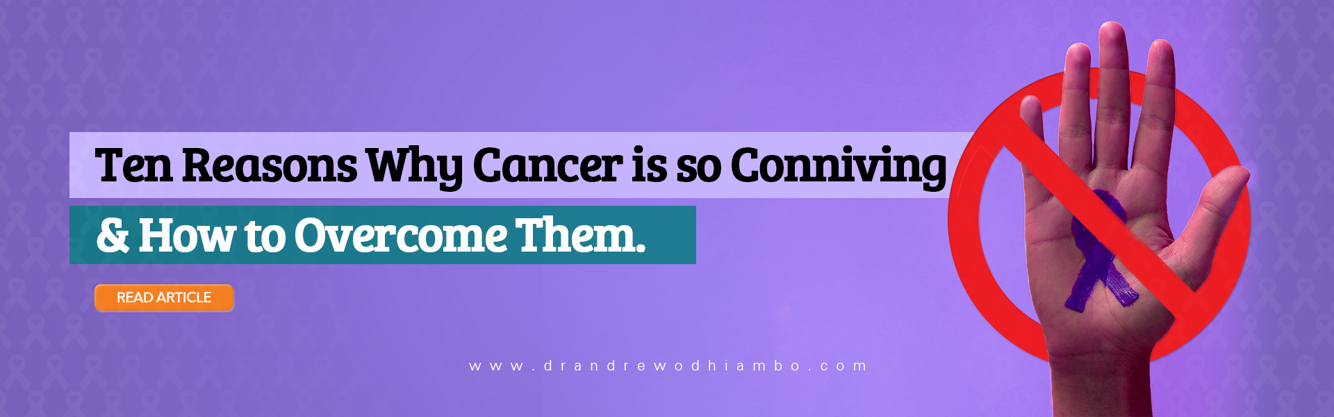 Cancer Treatment: Is Targeted Therapy For Me?